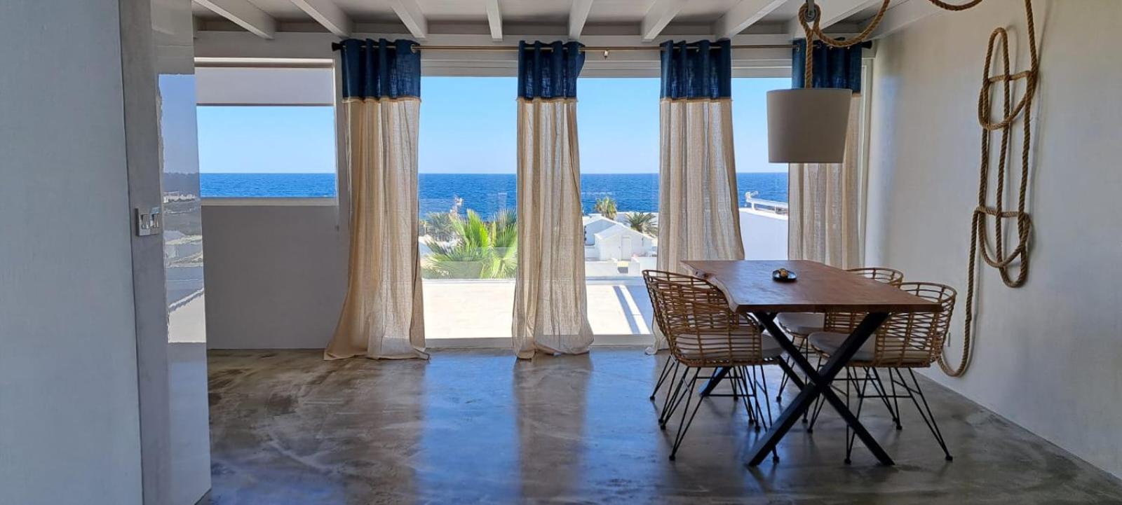 Apartament Cocomar II ~ Ocean View Loft Guatiza Zewnętrze zdjęcie
