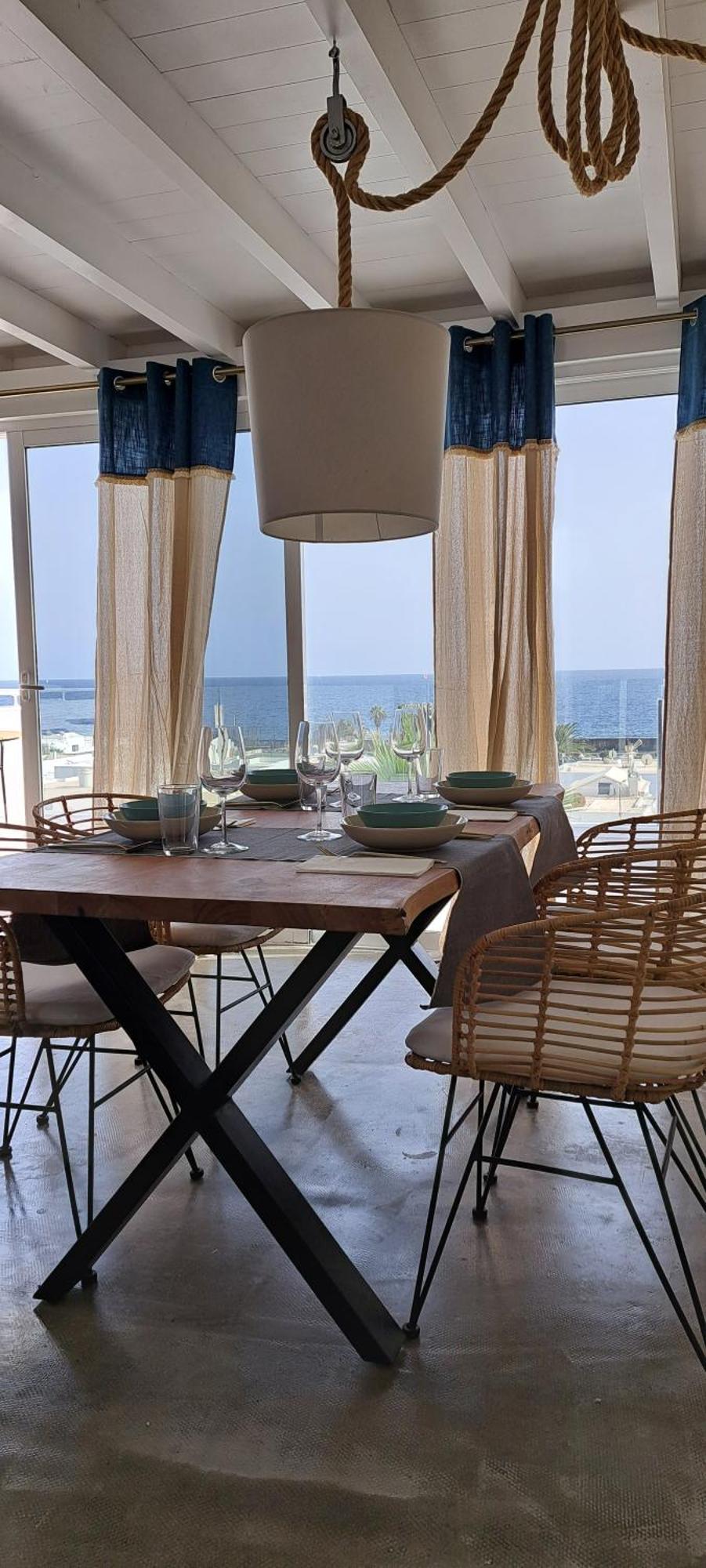 Apartament Cocomar II ~ Ocean View Loft Guatiza Zewnętrze zdjęcie