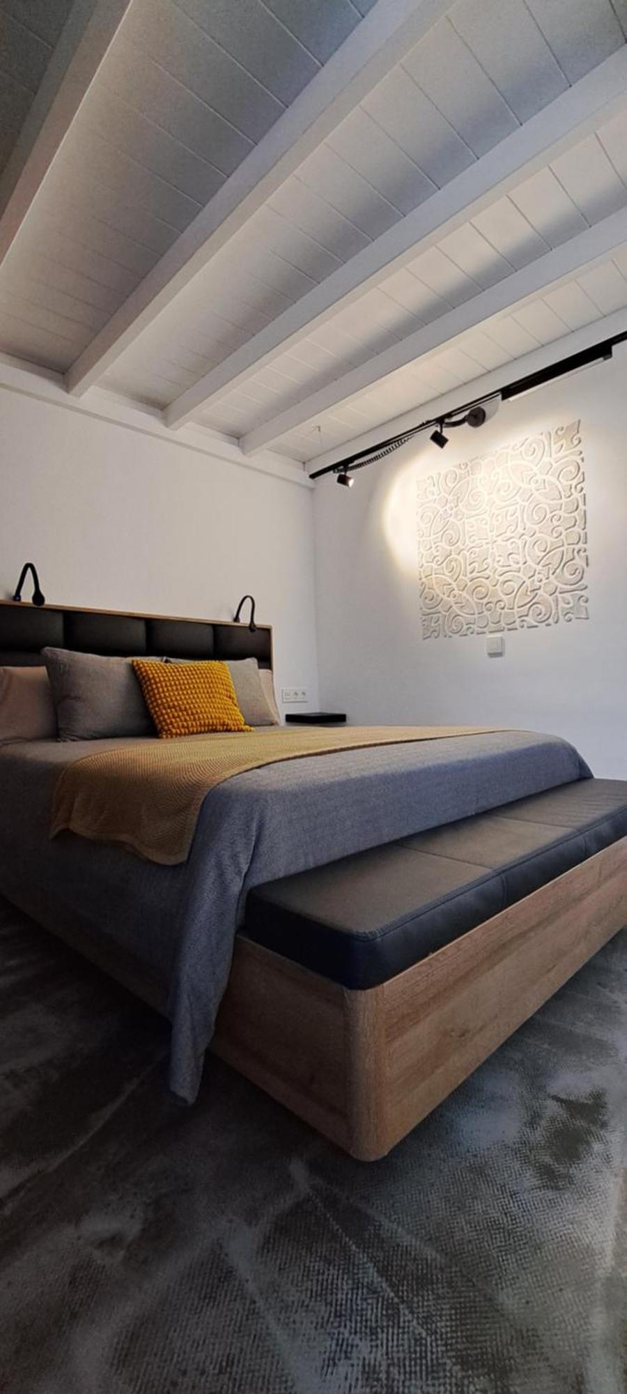 Apartament Cocomar II ~ Ocean View Loft Guatiza Zewnętrze zdjęcie